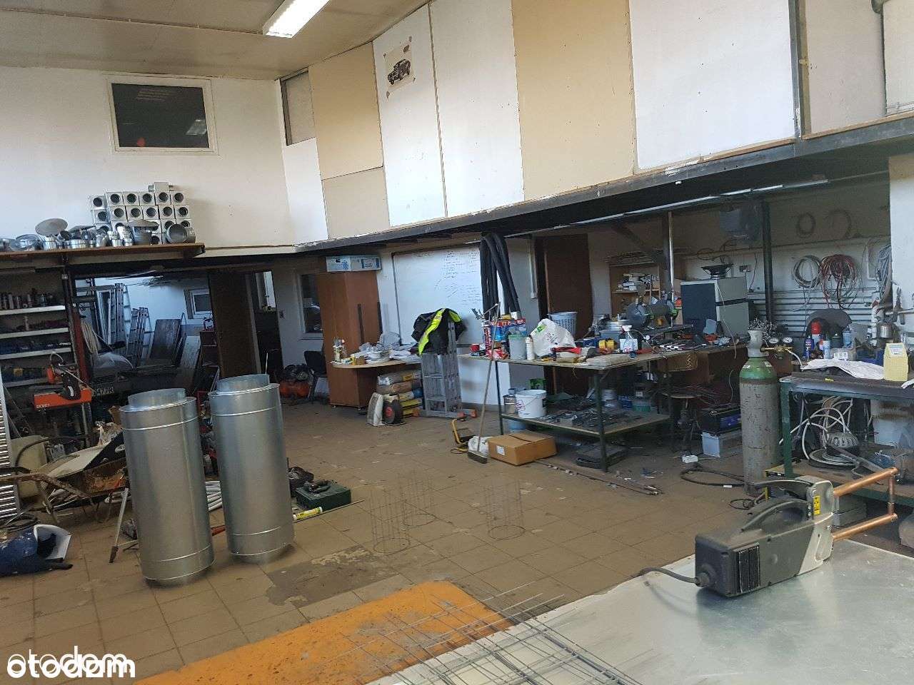 Hala magazynowo-produkcyjna (produkcja żywności ) - Pełny obrazek: 4/6