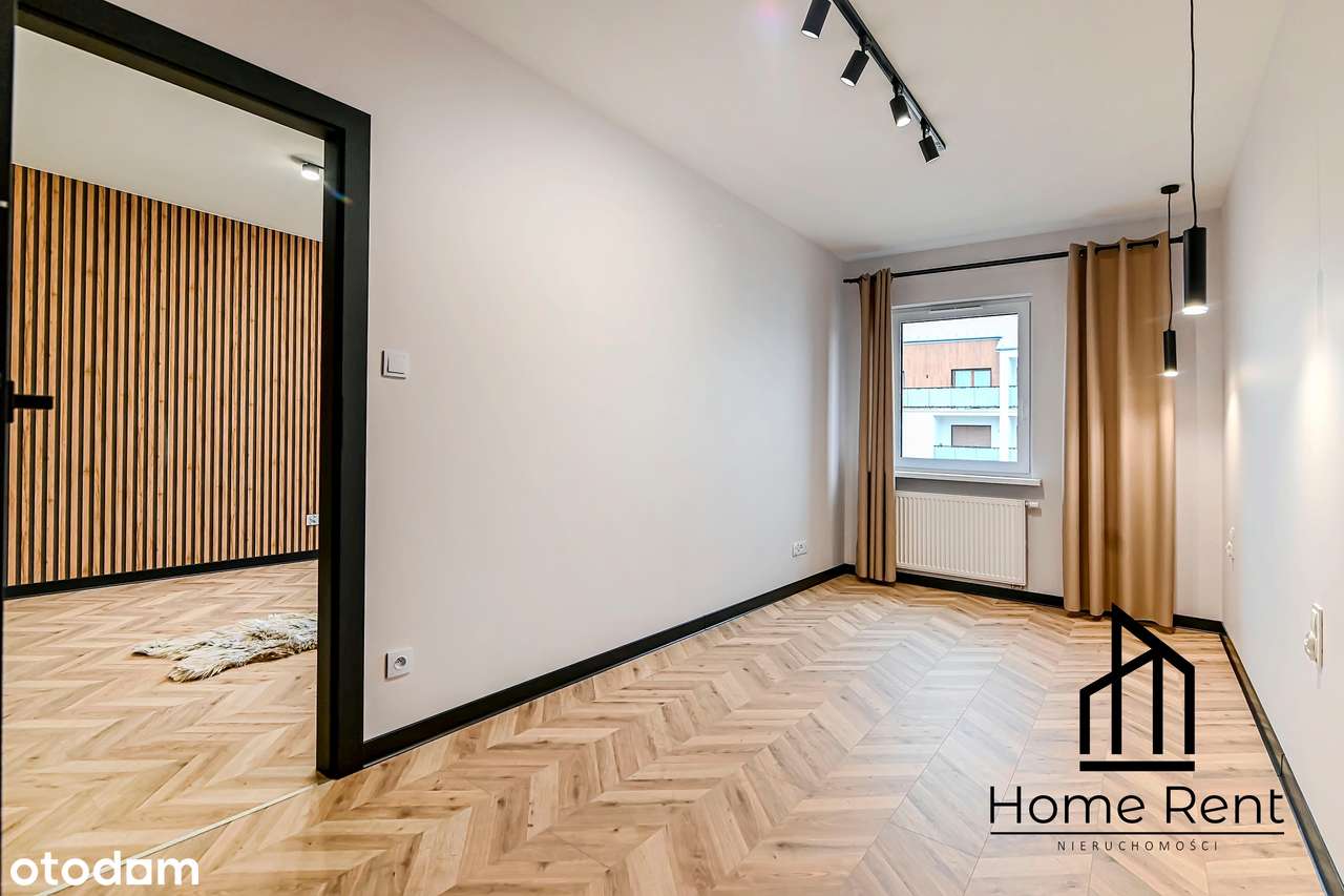 Nowe | 44,80 m2 | ul. Konstruktorów |bez PCC-10