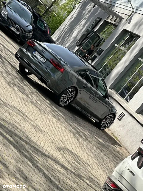 Audi A6 - 11