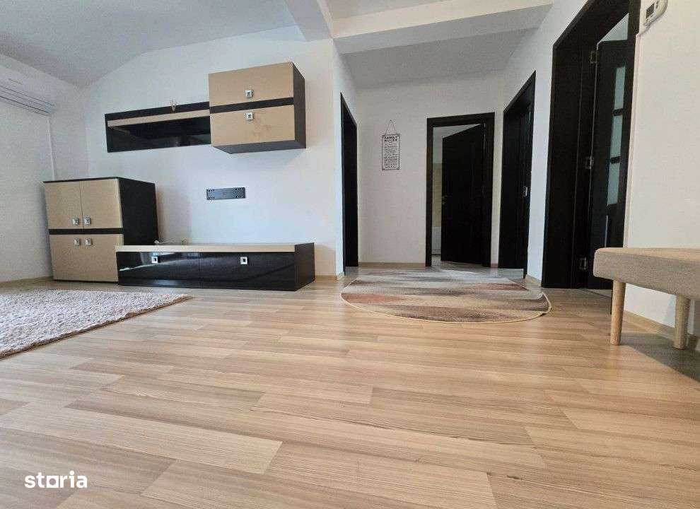 Apartament  3 camere Popas Pacurari, mobilat, parcare Cod:159360 - Imagine principală: 5/12