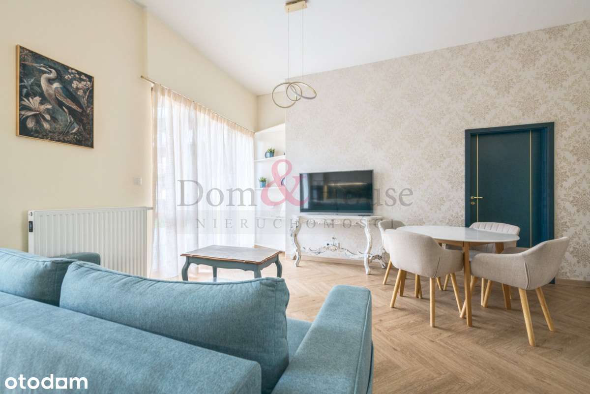 Ekskluzywny apartament na sprzedaż w sercu Gdańska - Pełny obrazek: 4/19