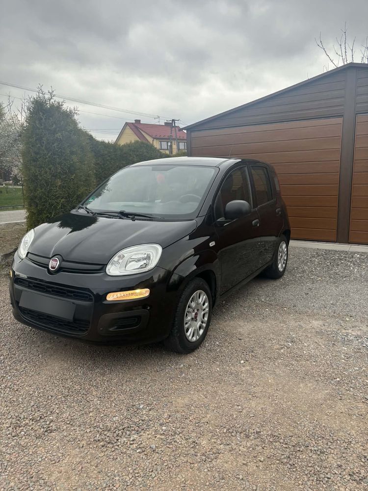 Fiat Panda III 2016