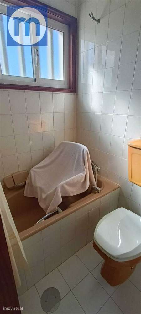 Moradia Geminada T5 Venda em Perafita, Lavra e Santa Cruz do Bispo,Mat-38