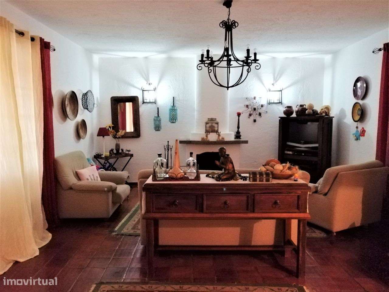 Quinta em Évora com 2,25 ha vocacionada para o mundo equestre-12