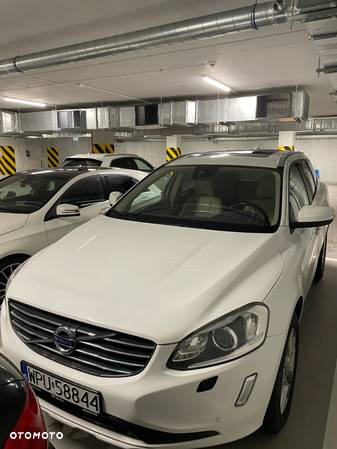 Volvo XC 60 D3 Drive-E Summum - 13