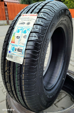 Lassa Greenways 195/65R15 95H L235A - 3