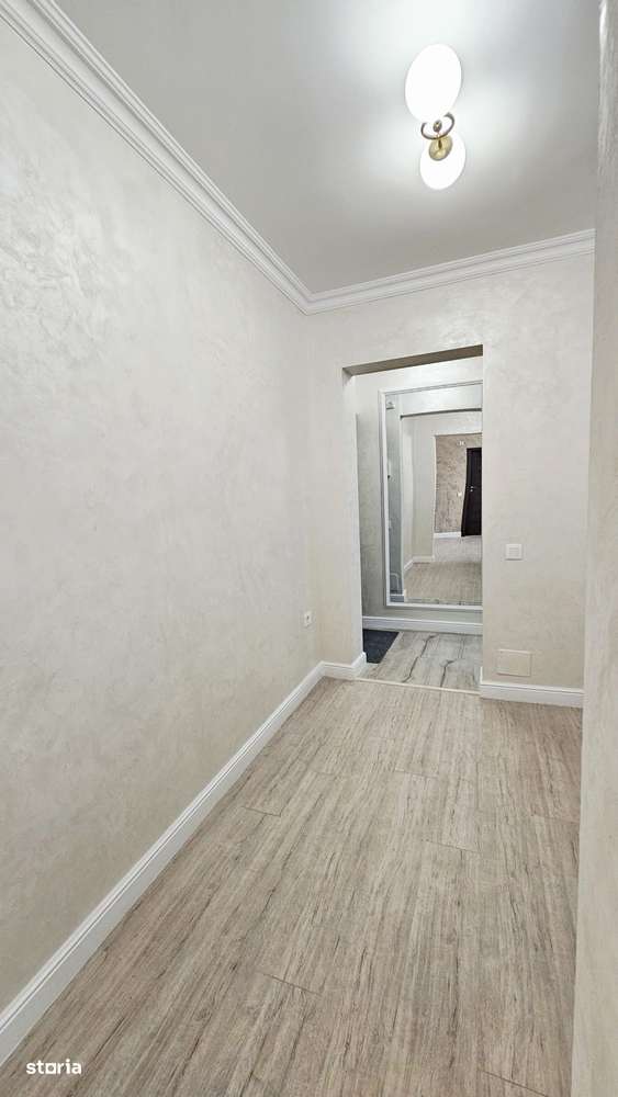 3 camere, 72,5 mp, renovat recent, Etaj 2, luminos și primitor-8