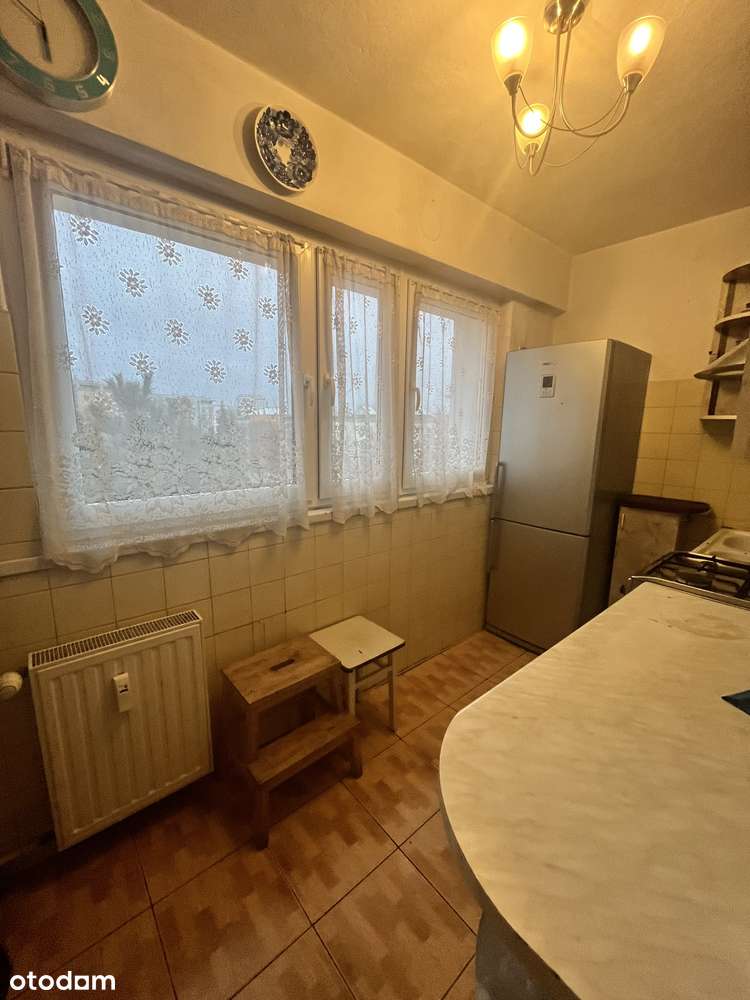 Bezpośrednio - przestronne 4-pokojowe mieszkanie z balkonem - Pełny obrazek: 5/10