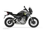 Moto Guzzi Stelvio - 3