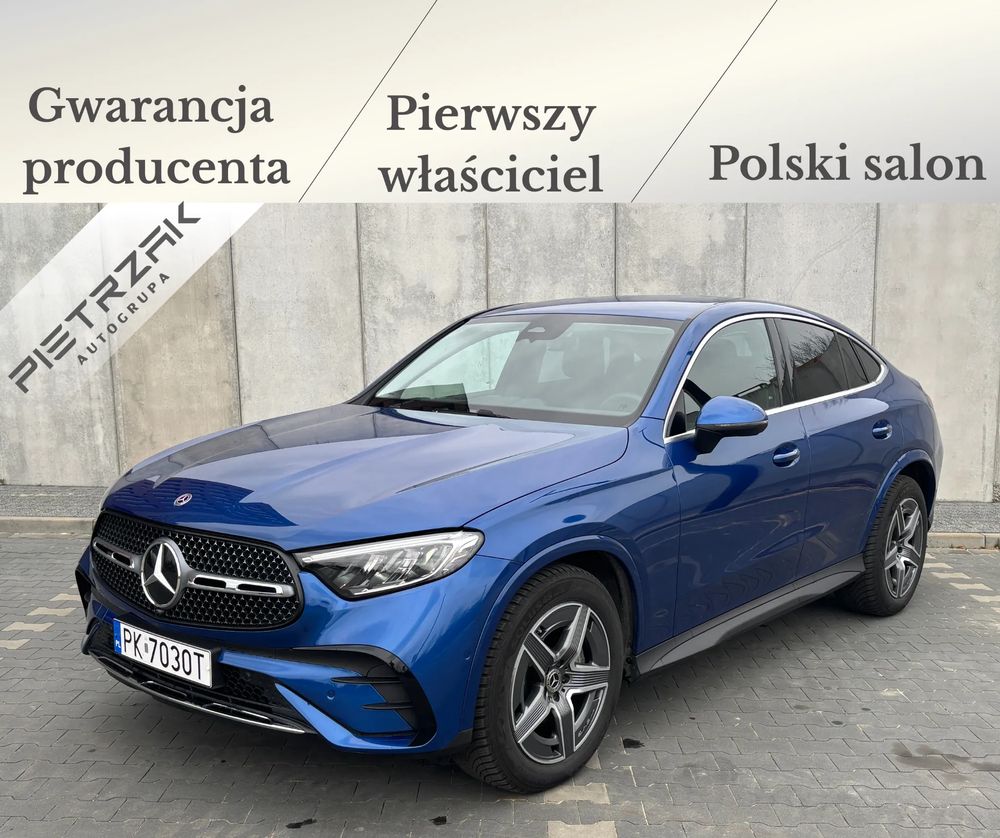 Mercedes-benz Glc FV23%