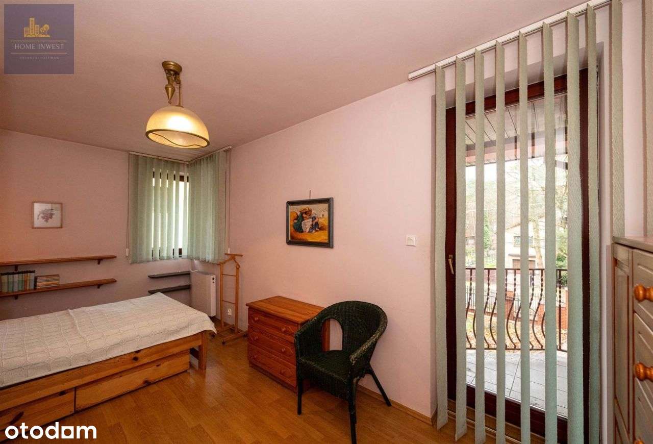 Atrakcyjny dom Tuszyn z możliwością rozwoju-8