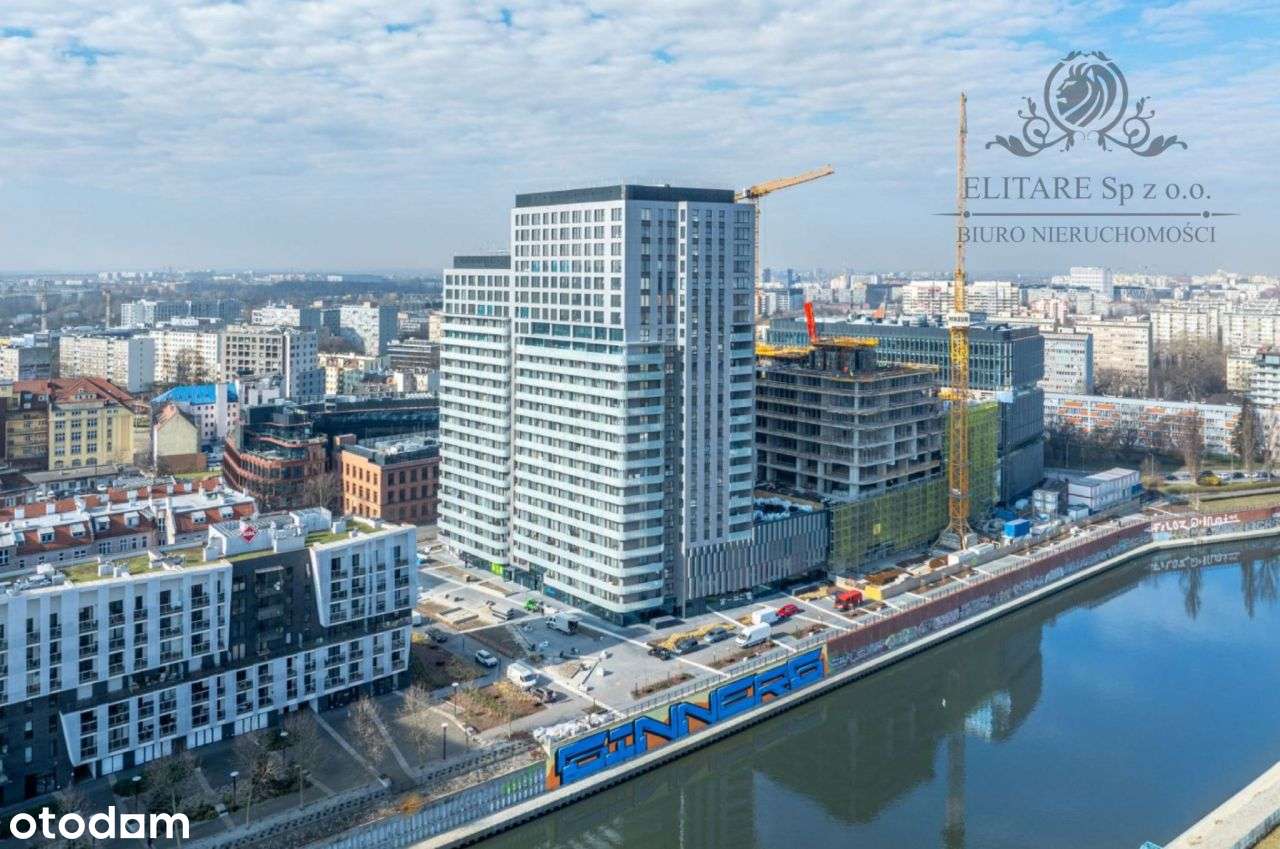 Apartament 45,01m2+ taras 46,62m2, 2 pok. w stanie - Pełny obrazek: 4/15