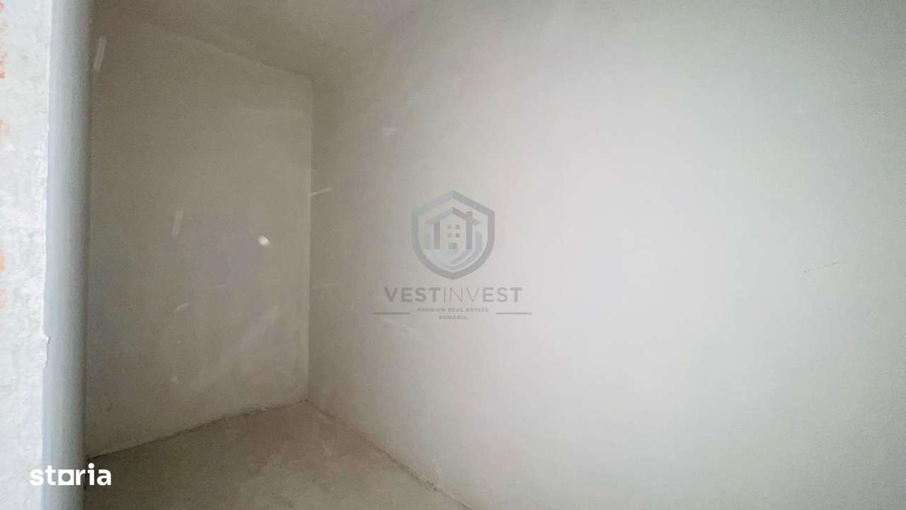 Apartament cu 2 camere intr-un complex rezidential nou - Imagine principală: 5/6