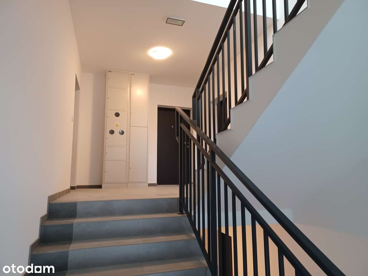 Armii Krajowej 8A - mieszkanie 3 pokoje - 69,41 m2 -dwupoziomowe-1