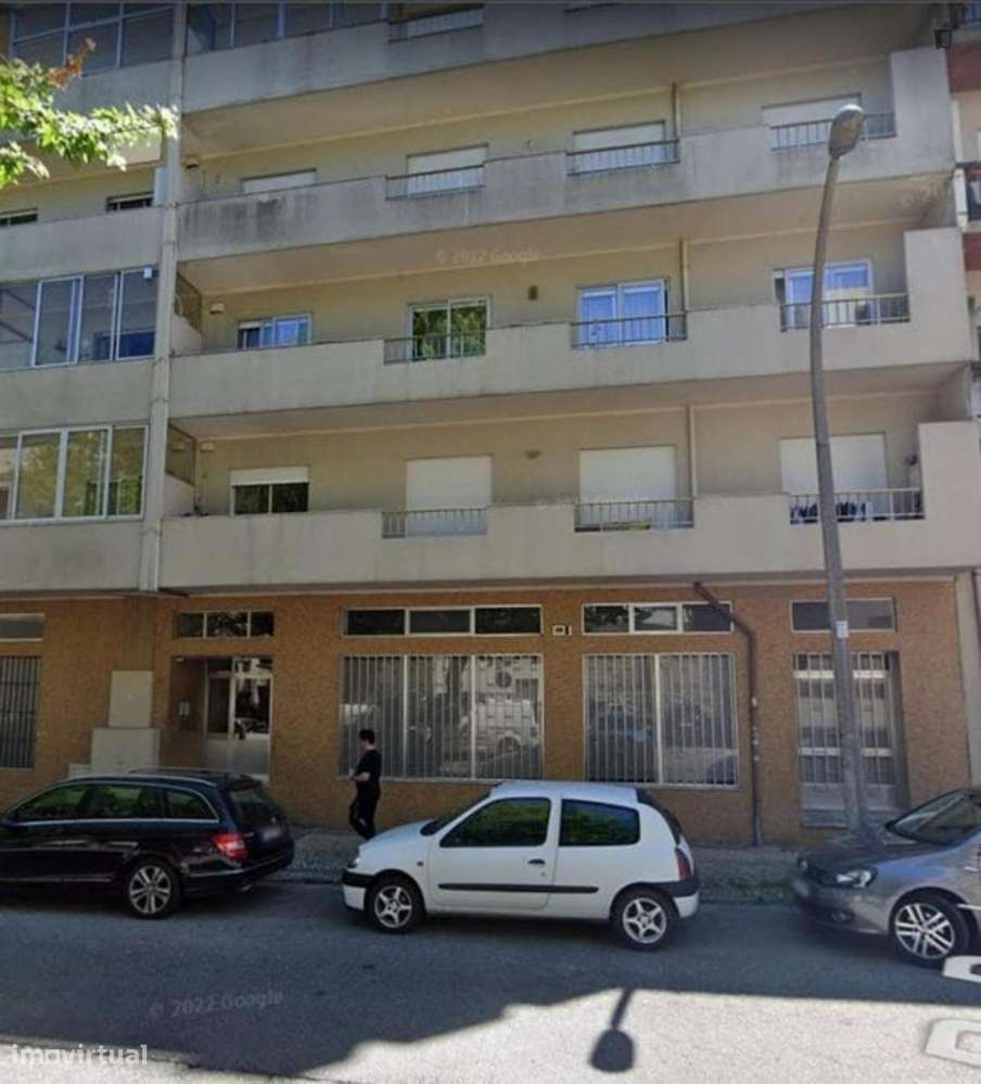Apartamento com 2 quartos - localizado em Sé de Braga e São Lázaro... - Grande imagem: 5/10
