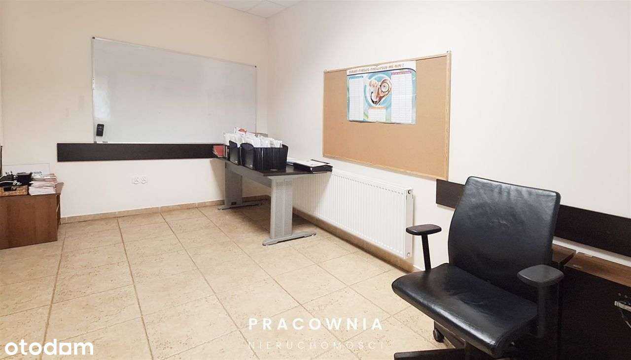 Lokal usługowy lub biuro w centrum Osielska - Pełny obrazek: 5/10