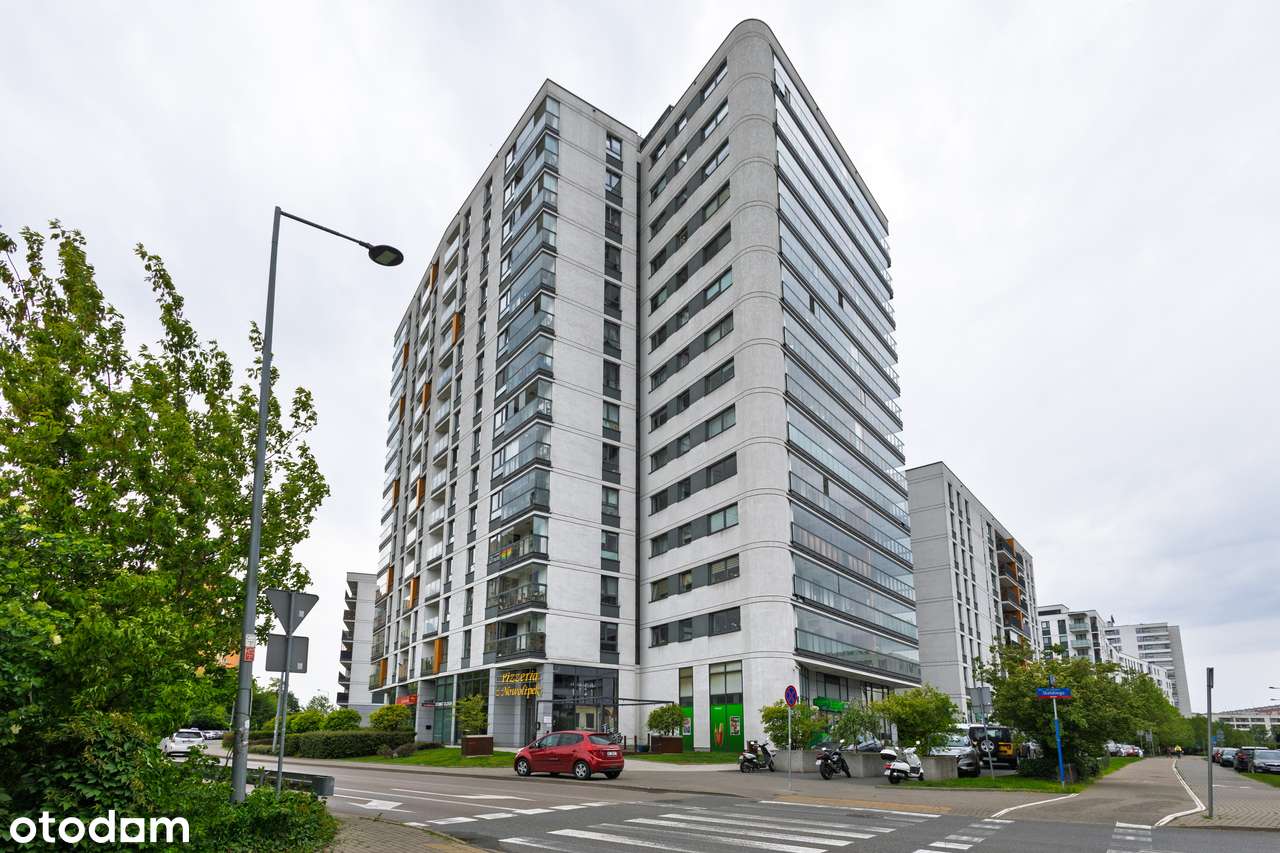 Apartament w prestiżowej lokalizacji z panoramicznym widokiem-12