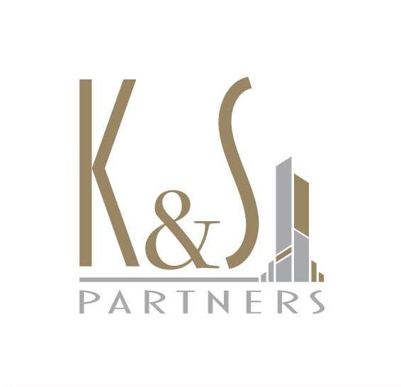 Logo: K&S PARTNERS