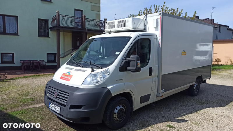 Fiat Ducato - 3