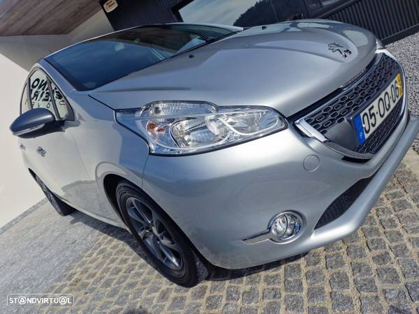 Peugeot 208 1.2 VTi Active - 14