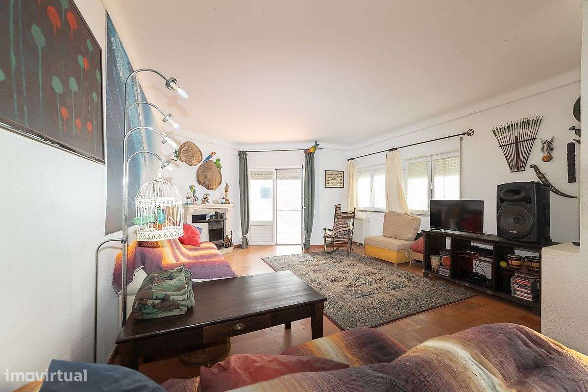 Apartamento T5 para venda - Grande imagem: 2/26