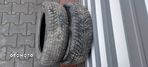 OPONY ZIMOWE 2SZT 185/60R15 GOODRIDE SW608 2016R - 1