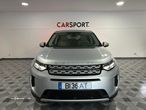 Land Rover Discovery Sport 2.0 D AWD S - 5