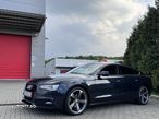 Audi A5 Sportback 2.0 TDI quattro - 15