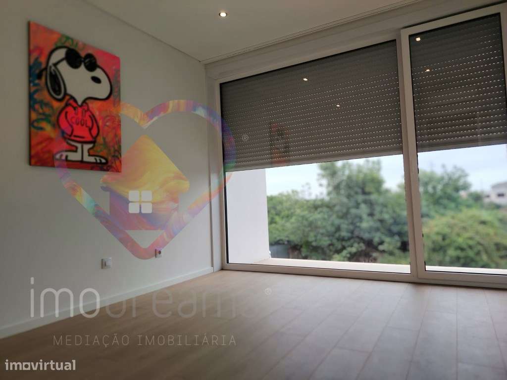 Moradia T3+1 em Aveiro, Portugal-16