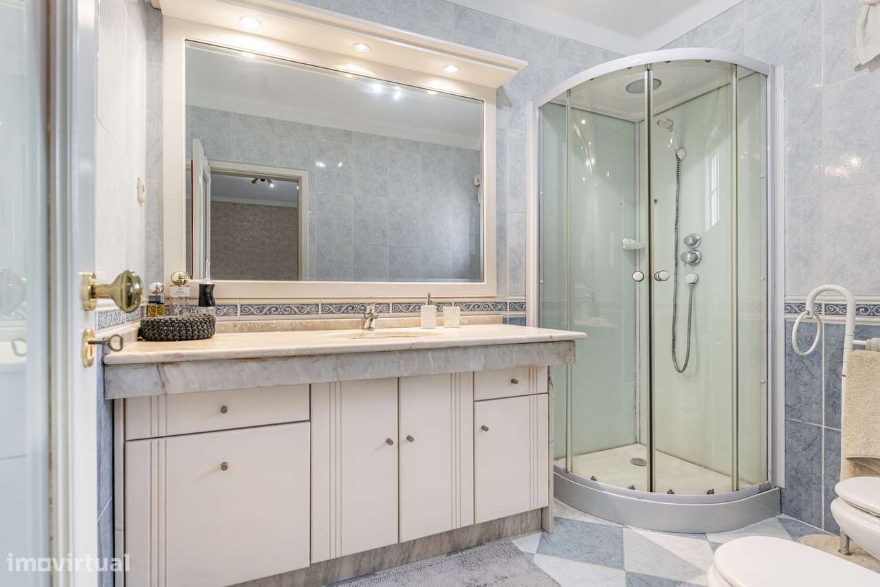 Moradia térrea T5 em Gondizalves - Braga-24