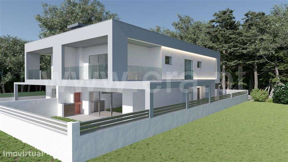 Moradia Geminada T4, Venda-5