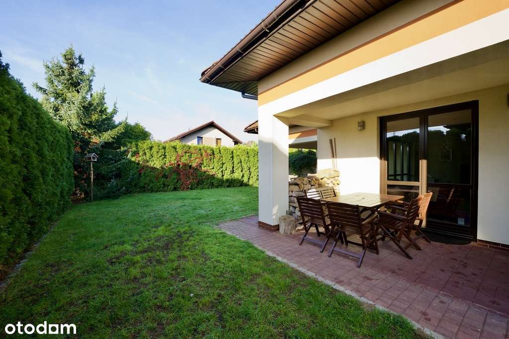 Bliźniak 171 m² | Blisko Lasu | Super Oferta !-19