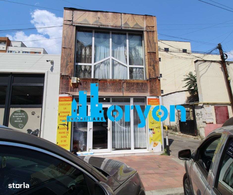 Spațiu comercial, ultracentral, 100 mp-0