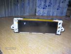 Display Relogio 9656102380 PEUGEOT 207 2006 - 6