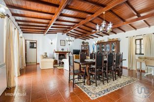 Casa / Villa T4 em Estremoz (Santa Maria e Santo André) de 290,00 m2 - Grande imagem: 4/25