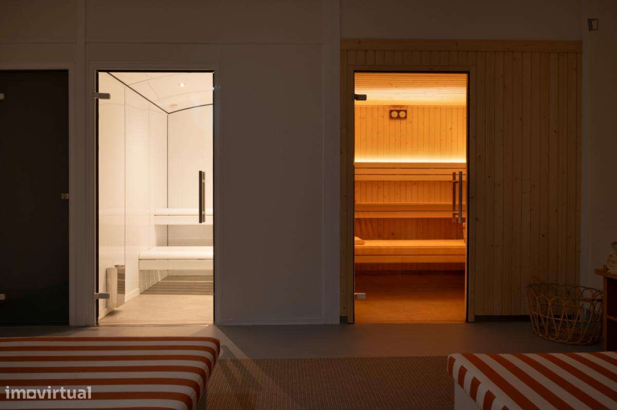 Apartamento com 1 quartos - localizado em Santo Ildefonso Porto - Grande imagem: 4/10