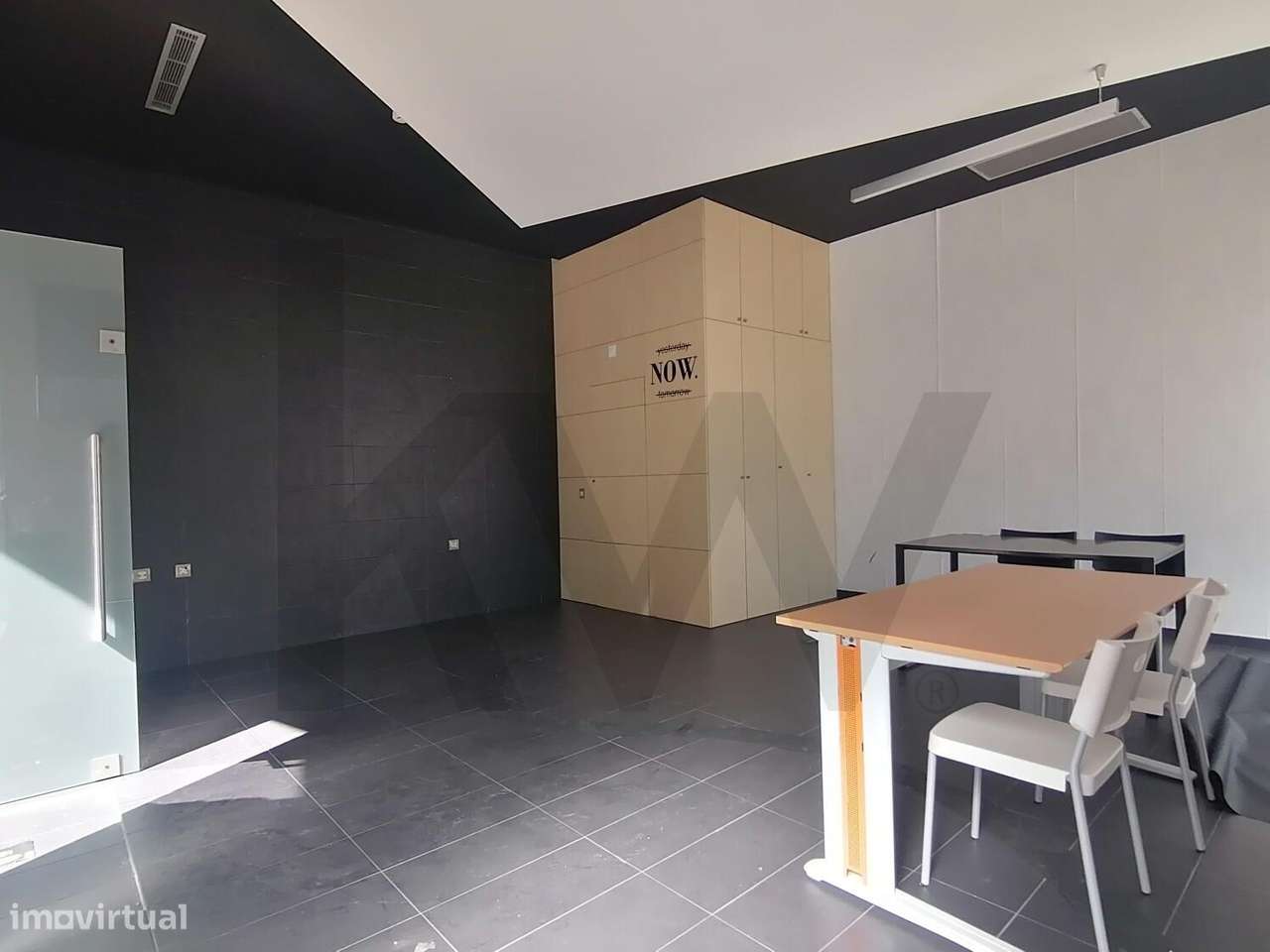 Loja para arrendamento no centro do Entroncamento - Grande imagem: 5/12