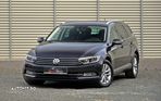 Volkswagen Passat Variant 1.6 TDI (BlueMotion Technology) DSG Comfortline - 2