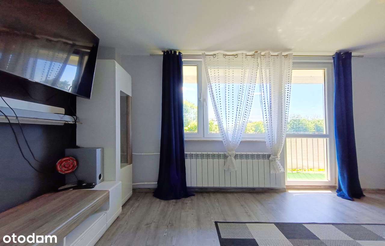 Mieszkanie 3 pokojowe, gotowe do wprowadzenia - Pełny obrazek: 5/19