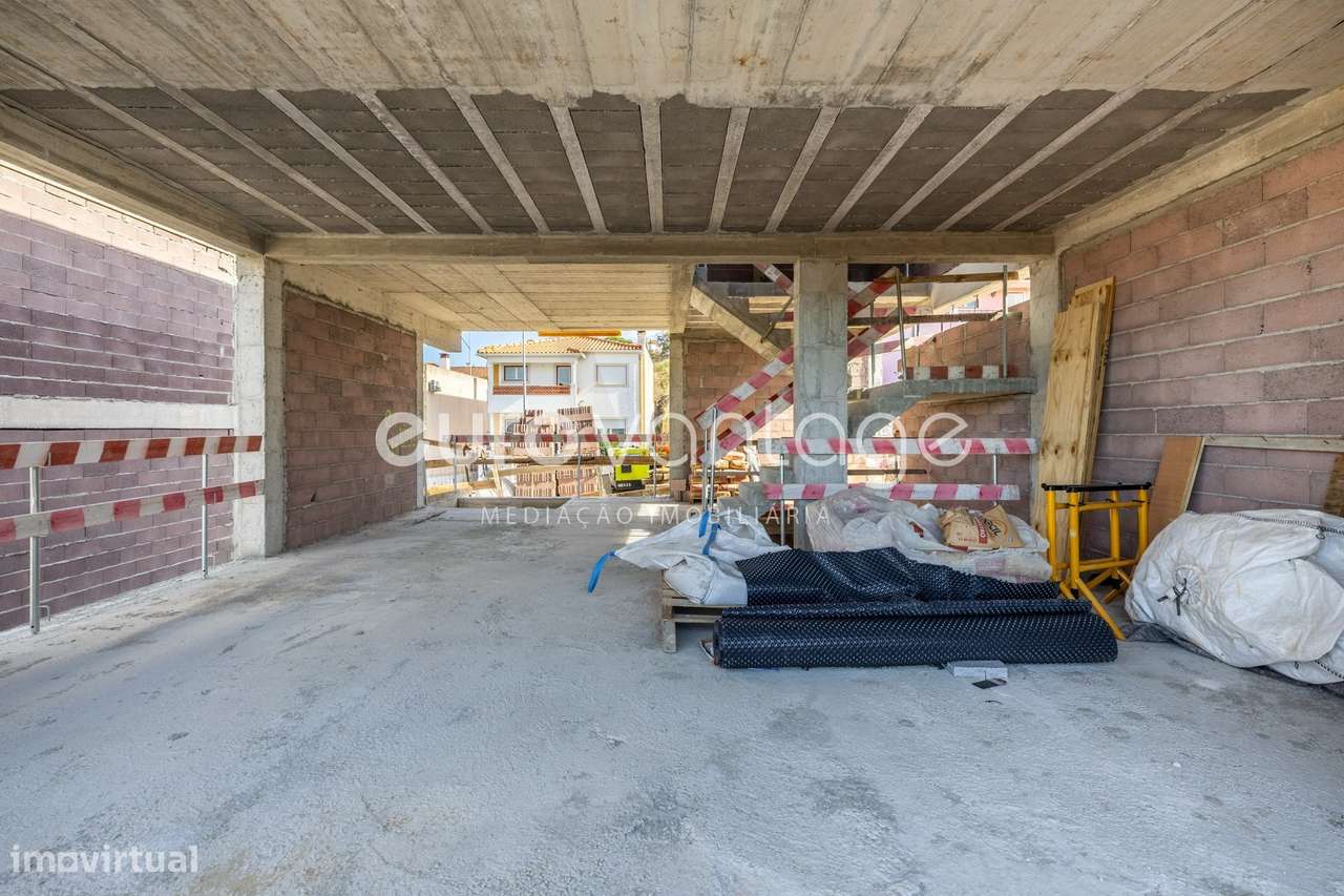Moradia T3na Vila da Batalha-28