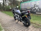 Yamaha FZ6 - 4