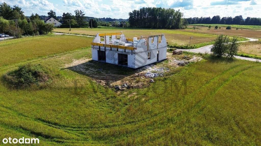 Częstkowo Bez PCC Działka 500m2 Trasa S6 - 4 km-15