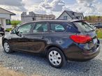 Opel Astra 1.7 CDTI Caravan DPF (119g) Selection 110 Jahre - 4