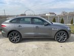 Jaguar F-Pace 30d AWD R-Sport - 3