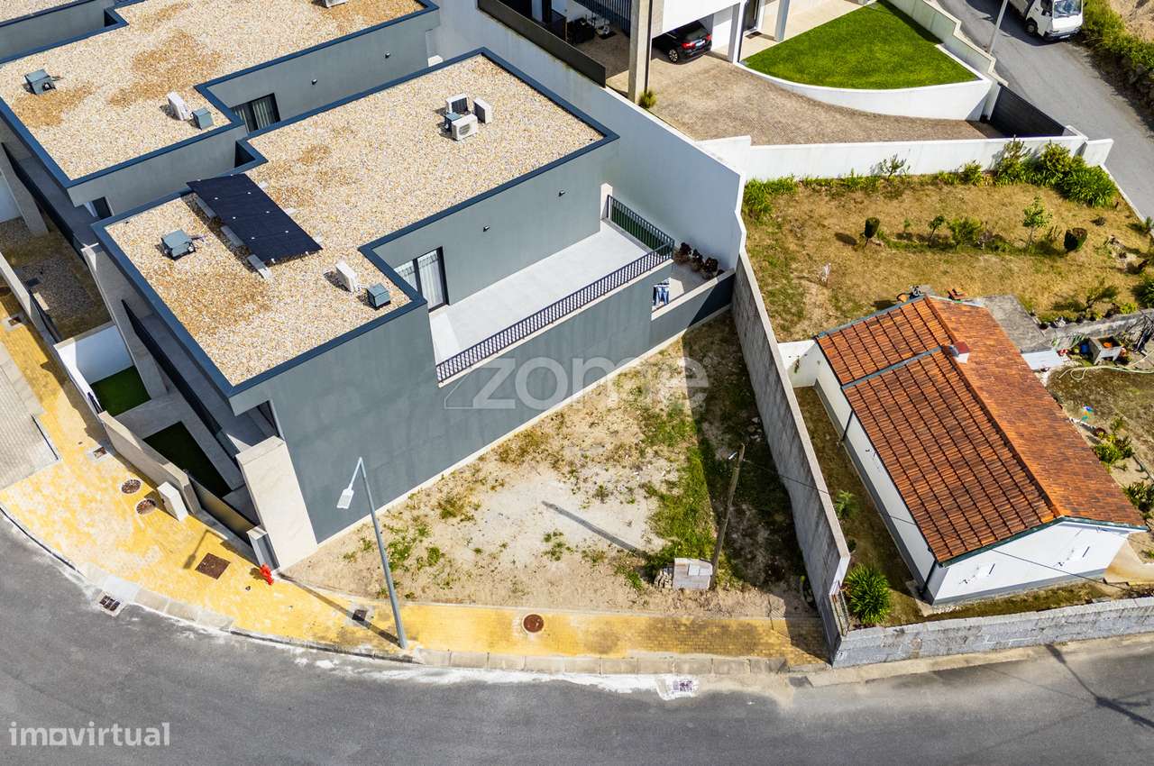 Terreno para construção em Vale S Cosme , VNF - Grande imagem: 2/18