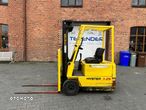 Hyster A1.25XL - 2