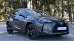 Lexus UX 250h Special Edition (LCA) - 3