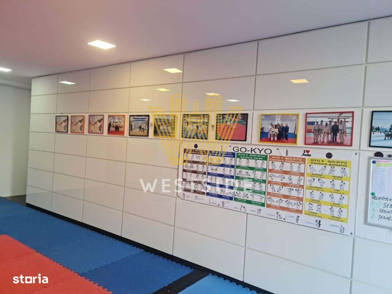 Spatiu comercial de inchiriat, in Popesti Leordeni, Bucuresti - Imagine principală: 5/5