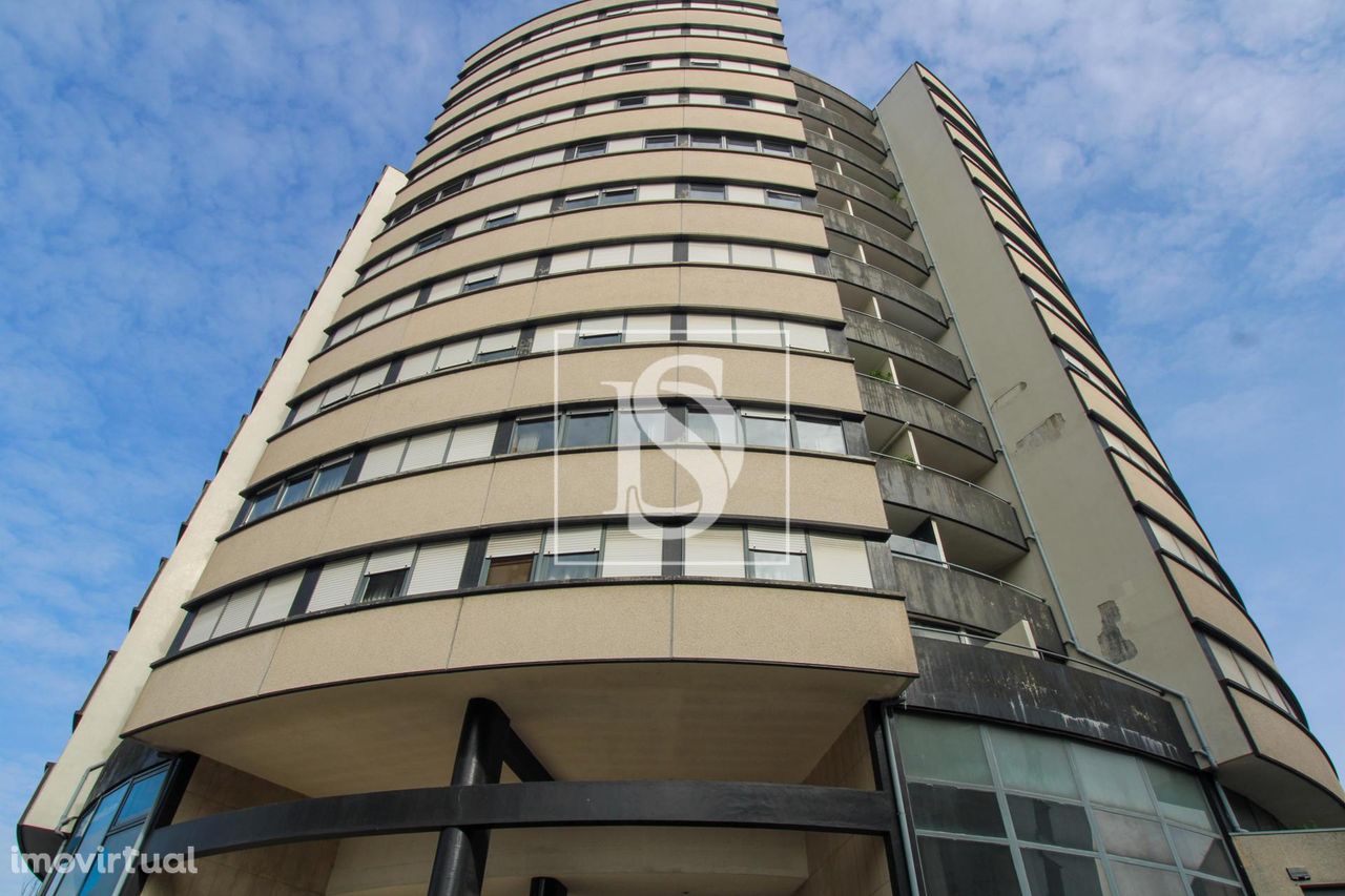 Apartamento T4 em Braga