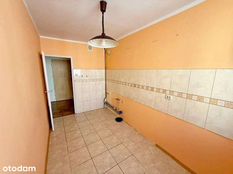 2 pokoje, SwpdL, rej. Żeromskiego - Pełny obrazek: 3/6